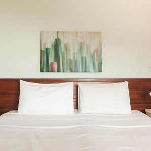 Habitación Estándar con Cama King